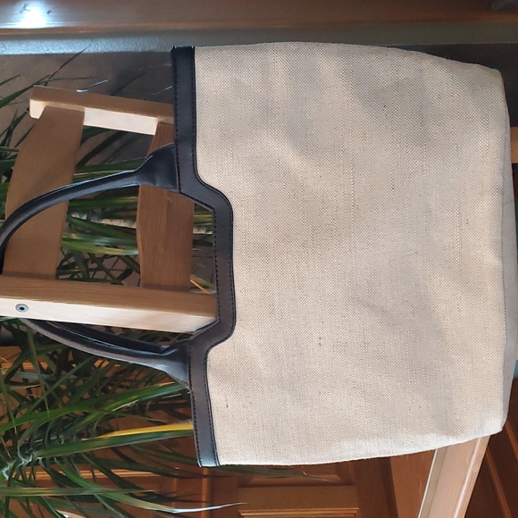 Rachel Zoe capri tote bag - Picture 2 of 7